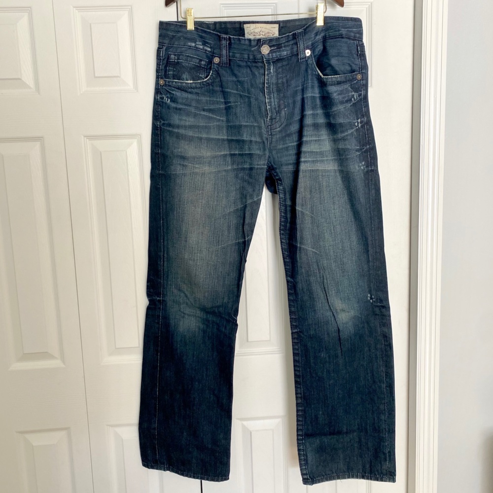 Big Star 38L Jeans